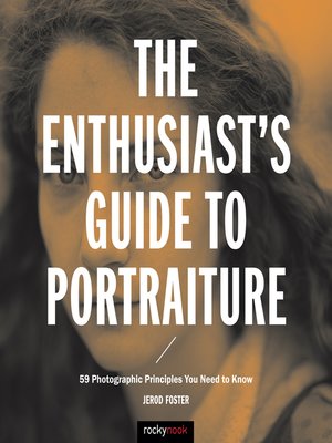 cover image of The Enthusiast's Guide to Portraiture